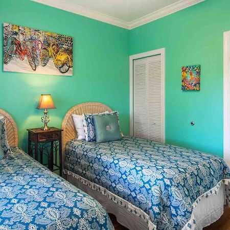 Octopus Garden By Last Key Realty Cayo Hueso Exterior foto