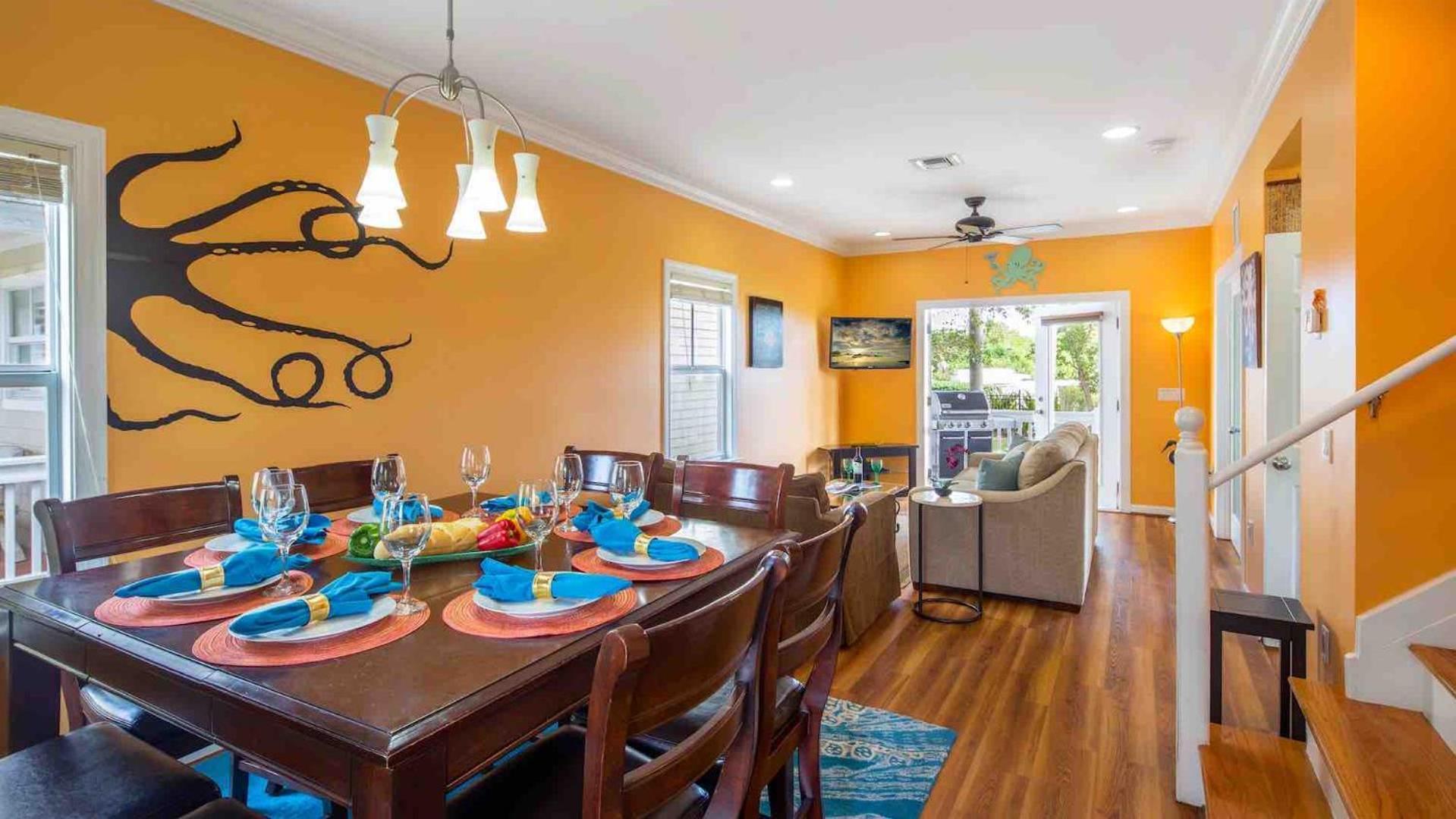Octopus Garden By Last Key Realty Cayo Hueso Exterior foto