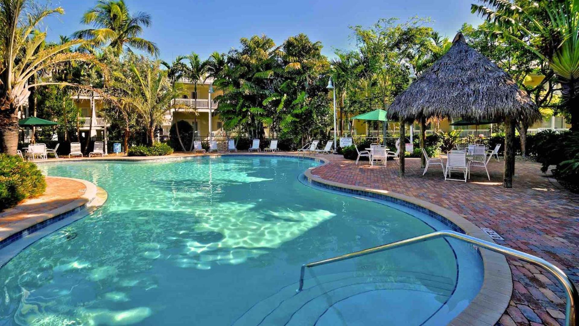 Octopus Garden By Last Key Realty Cayo Hueso Exterior foto