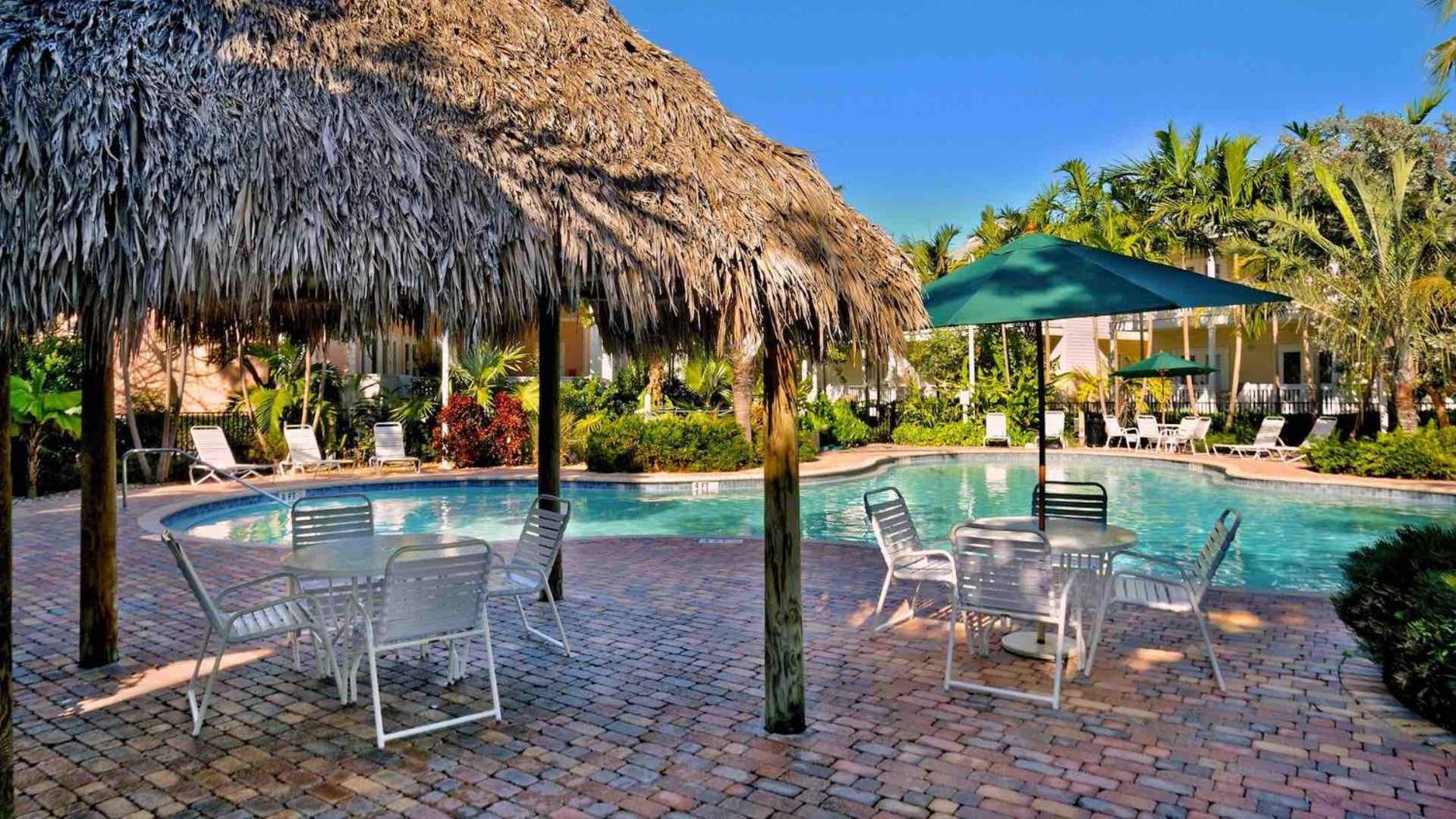 Octopus Garden By Last Key Realty Cayo Hueso Exterior foto