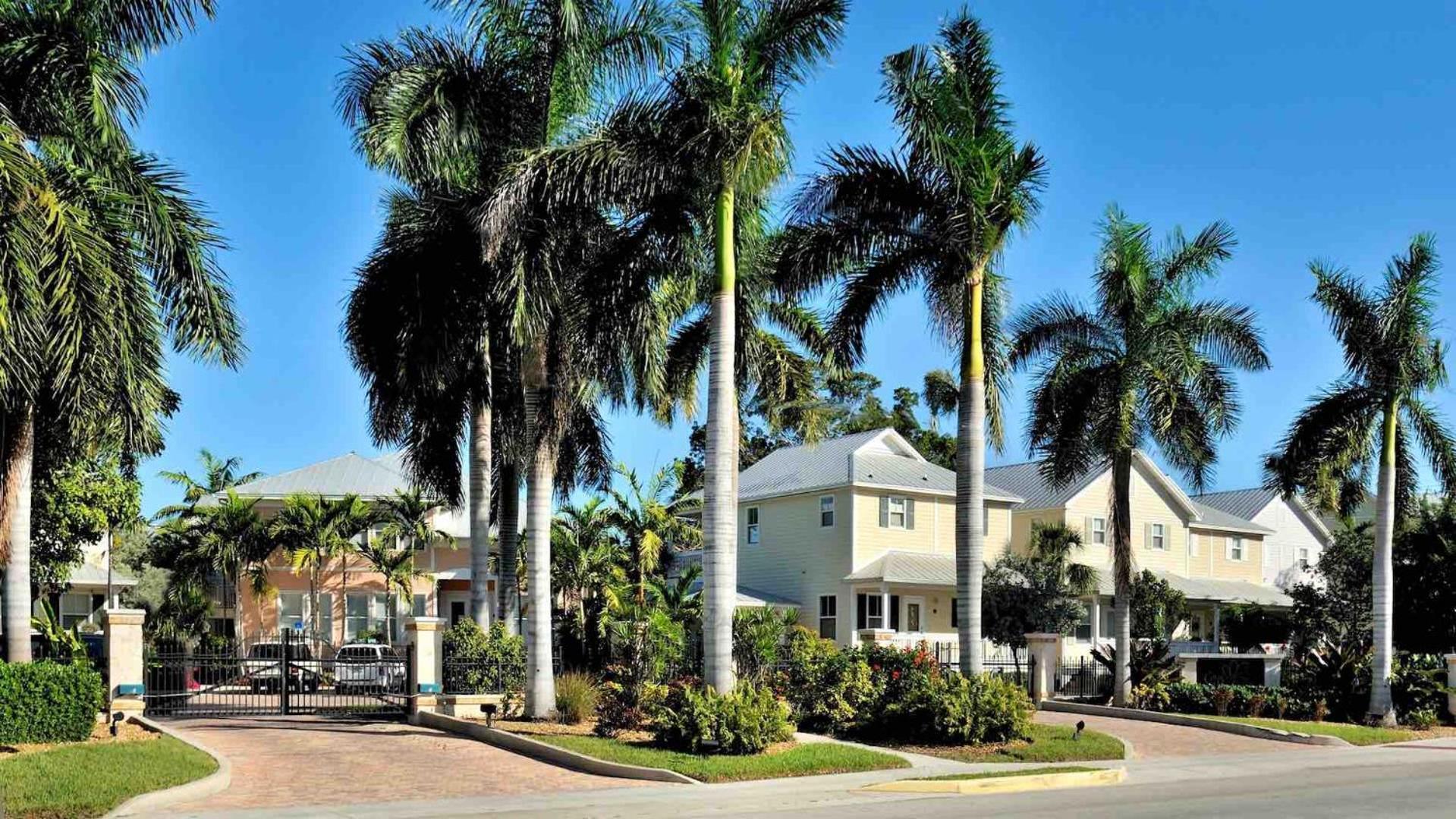 Octopus Garden By Last Key Realty Cayo Hueso Exterior foto